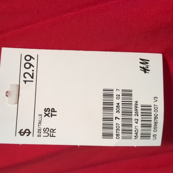 Brand new H&M - Picture 4 of 4